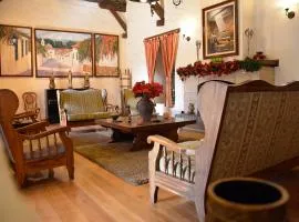 Posada Corinto Paipa