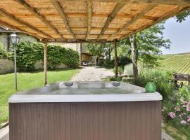 Il Vichiaccio Country House, hotel v destinaci Impruneta