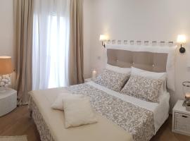 Il fiore di loto, bed and breakfast a San Felice Circeo