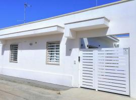 DoppioBi, hotel em Torre Lapillo