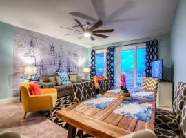 Laketown Wharf 1530 By Aneliya