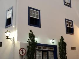Casa dos Meninos B&B, hotel v destinaci Ouro Preto