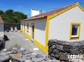 Recanto das 5, Cottage in Cinco Ribeiras