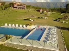 LA TOSCANA casas y suites