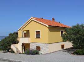 Apartment Stanko, lejlighed i Zadar