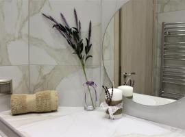 Aristotelous Forum Apartment - Thessaloniki Center