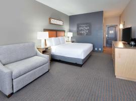 La Quinta by Wyndham Dallas Love Field, hotel in Dallas