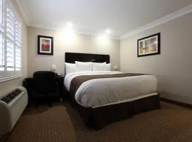 Hotel 3 estrellas en Riverside Hotel 3 estrellas en Riverside