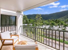 Elysium Apartments, serviced apartment in Palm Cove