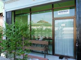 Auntie House985, cheap hotel in Phra Nakhon Si Ayutthaya