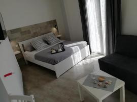 Dove sorge il sole, hotel v destinaci Custonaci