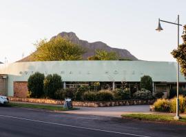 Royal Mail Hotel, boutique hotel in Dunkeld