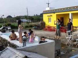 Kenting Bao Dong Guesthouse - Yi Xin 66