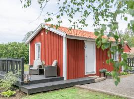 Gunnagård, Cottage in Ullared