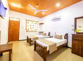 Muwan Palassa Resort
