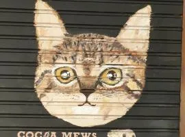 Cocoa Mews Cafe and Homestay