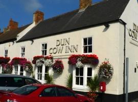 Dun Cow Inn, Bed & Breakfast in Sedgefield