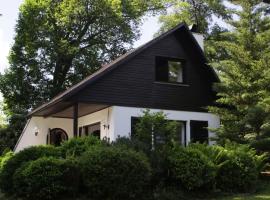 Ferienhaus Drebach, hotel di Drebach