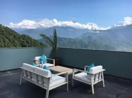 Belgian Hotel Pvt. Ltd