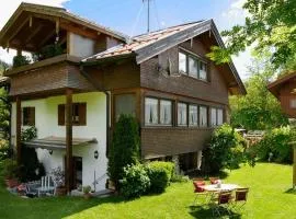 Geigers Ferienhaus
