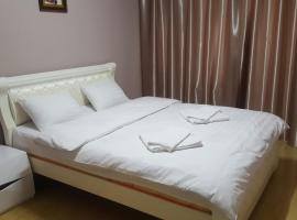 Wonder Mongolia Guesthouse and Tour Operator LLC, guest house in Ulaanbaatar