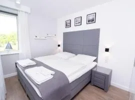 Apartament K&K Klifowa Rewal