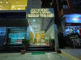 Hotel Suraj Palace