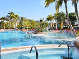 Park Club Europe - All Inclusive Resort, resort em Playa de las Americas