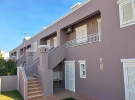 Villas King's, Hotel in Albufeira