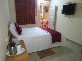 KSTDC Hotel Mayura TalaKaveri, Bhagamandala, 3-stjernershotell i Madikeri