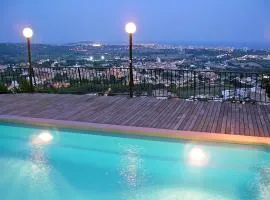Holiday Home Mas Ambros by Interhome