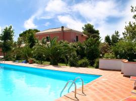 Holiday Home Breda by Interhome, hotel in Citta' Sant'Angelo