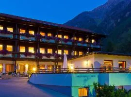 Hotel Garni Hainbacherhof