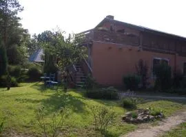 Ferienwohnung Kruppa