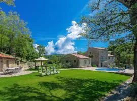 Holiday Home Villa Plac by Interhome