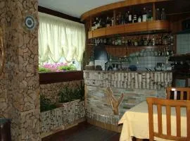 Hotel Marguareis
