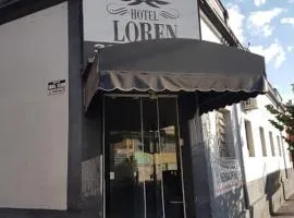 Hotel Loren