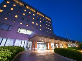 Hotel Satsukien, hotel near Kushira Heiwa Arena, Kanoya