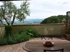 Appartamento Supramonte