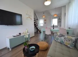 Apartments Medna