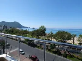 Cleopatra Golden Beach Hotel