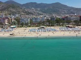 Cleopatra Golden Beach Hotel