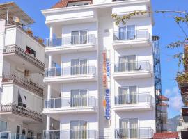 Cleopatra Golden Beach Hotel