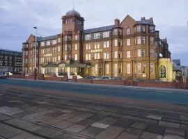 The Savoy Hotel