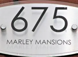 Marley Mansion Apartments - Borough