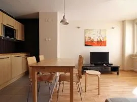 Apartament Skwer Gdynia