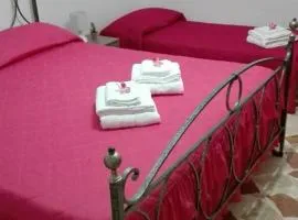 A casa di Gio’