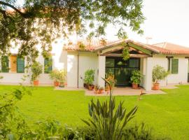 Villa Aurora, Hotel in Olbia