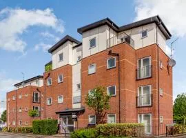Chapel Court Apartments