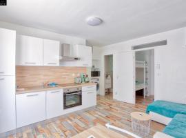 T2 PRESTIGE BANDOL, hotel in Bandol